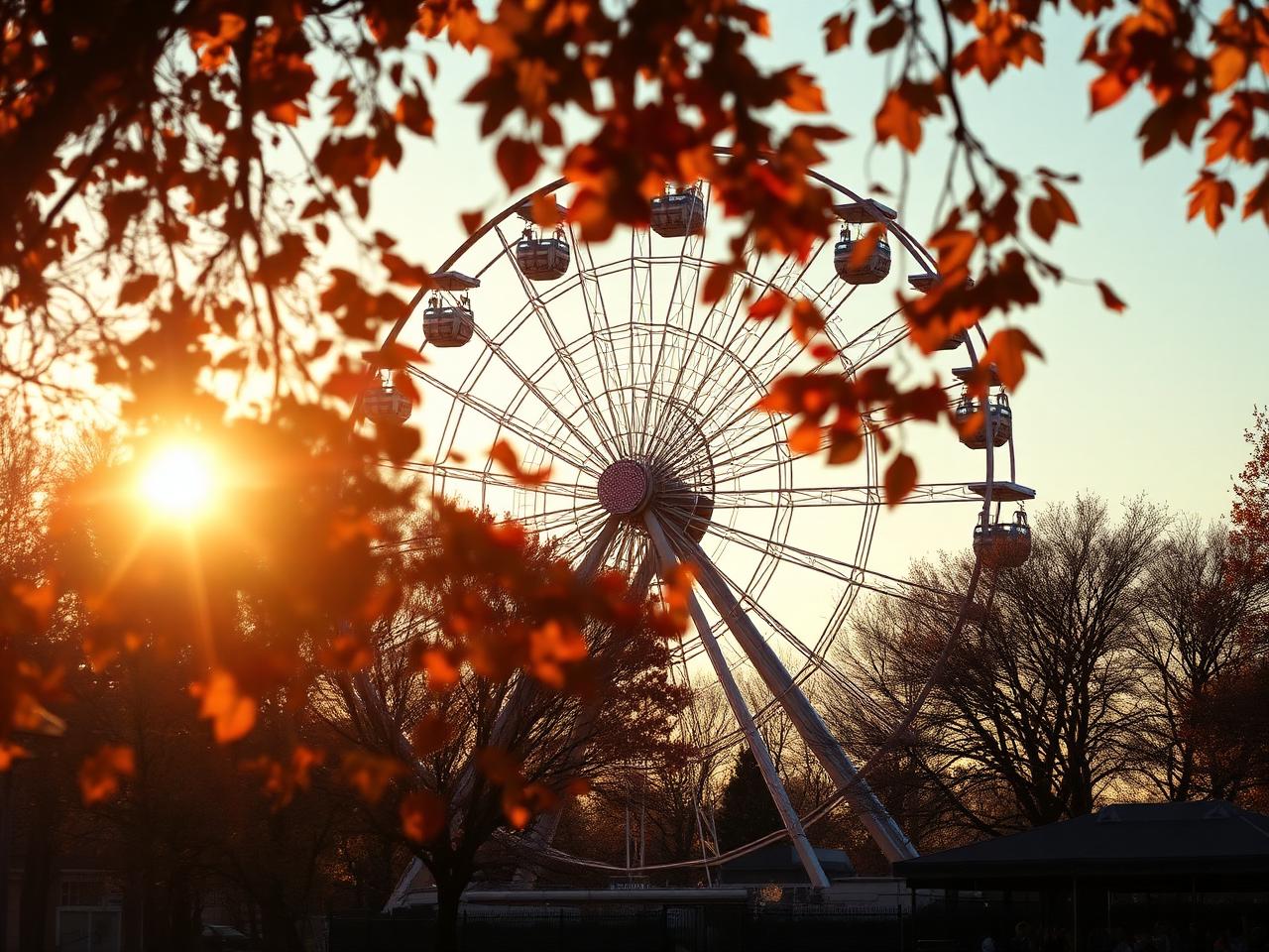 The Riesenrad